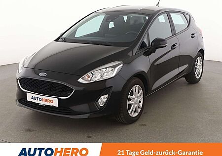 Ford Fiesta 1.0 EcoBoost Cool&Connect *NAVI*TEMPO*PDC*SHZ*
