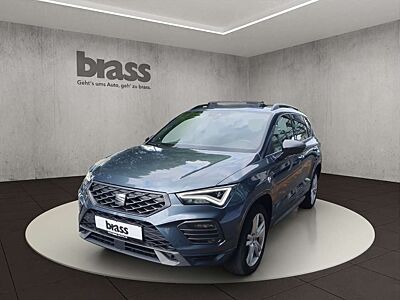 SEAT Ateca 1.5 TSI ACT FR-Line OPF DSG