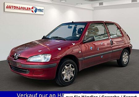 Peugeot 106 Filou 60