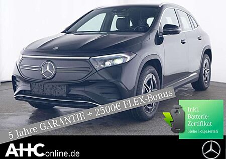 Mercedes-Benz EQA 250 AMG Advanced LED Kamera Totwi. Augm.Re