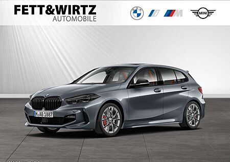 BMW 118 i M Sport Pro|Pano|Head-Up|H/K|LC-Prof.
