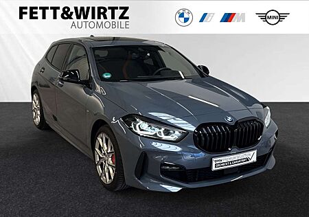 BMW 118 i M Sport Pro|Pano|Head-Up|H/K|LC-Prof.
