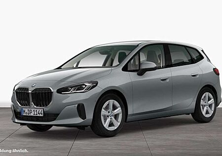 BMW 220 i Active Tourer DAB LED Komfortzg. AHK Shz. uvm.