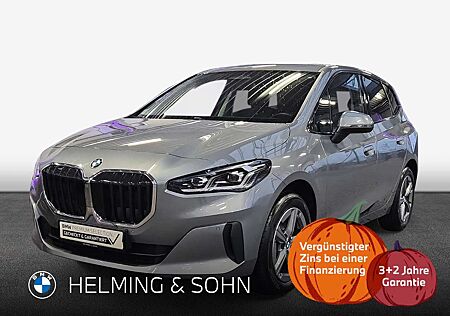 BMW 220 i Active Tourer DAB LED Komfortzg. AHK Shz. uvm.