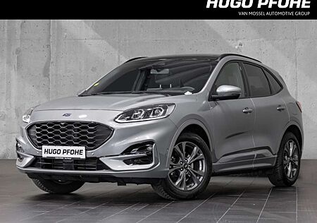 Ford Kuga ST-Line X 1.5 EcoBoost 110kW Sports Utility Vehicl
