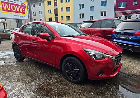 Mazda 2 Lim. Center-Line*1 HAND *