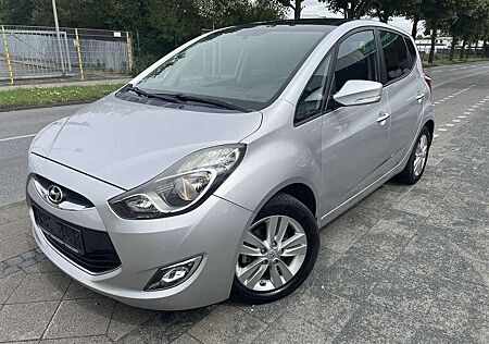 Hyundai ix20 Erster Hand 1.6 CRDi Crossline