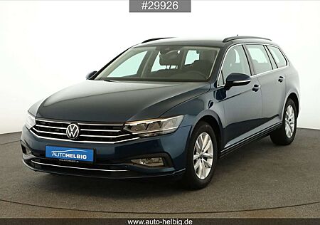 VW Passat Variant Volkswagen 2.0 TDI Business #LED#SHZ#DSG#ACC