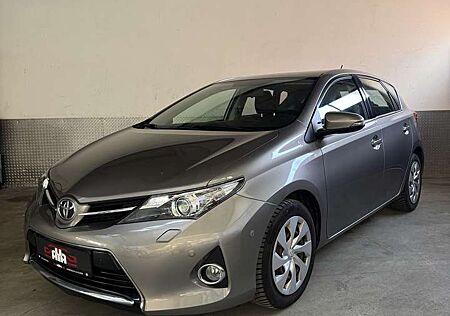 Toyota Auris 1.6 Valvematic Life