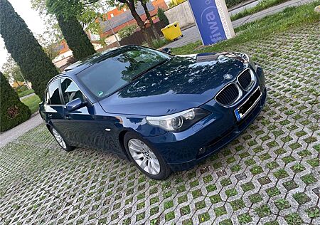 BMW 525i 525