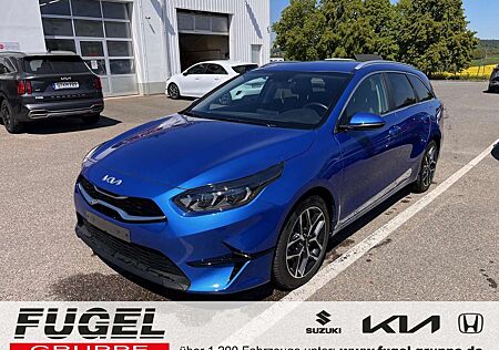 Kia XCeed Ceed SW / cee'd SW 1.5 T-GDI DCT LED|Navi|SHZ|virt.Cock
