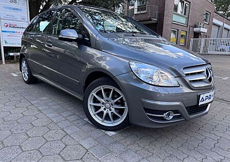 Mercedes-Benz B 200 B200 GRAND EDITION SPORT-PAKET COMAND XENON