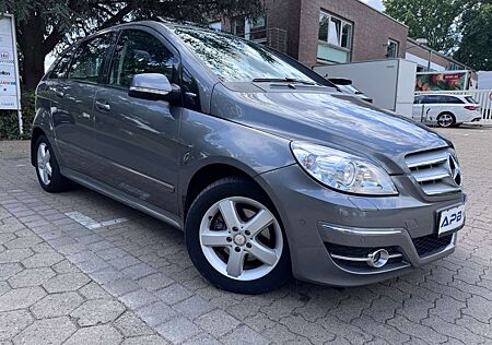 Mercedes-Benz B 200 B200 GRAND EDITION SPORT-PAKET COMAND XENON