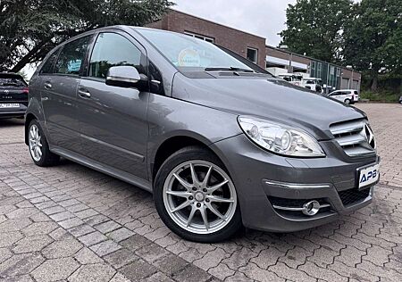 Mercedes-Benz B 200 B200 GRAND EDITION SPORT-PAKET COMAND XENON