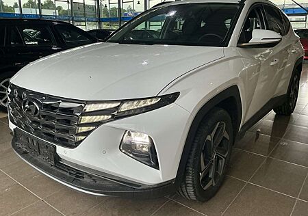 Hyundai Tucson Trend Hybrid 4WD LED Navi R.Cam ACC SHZ