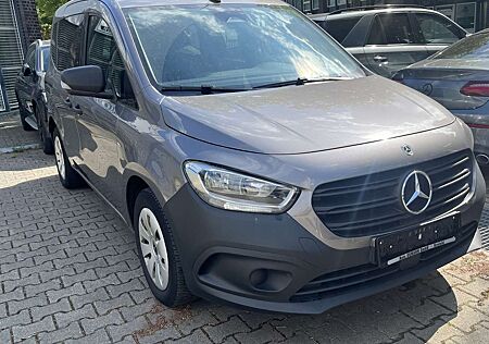 Mercedes-Benz Citan 110 CDI Standard 1HAND*KLIMA*BLUETOOTH*