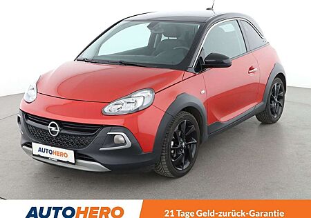 Opel Adam 1.2 Rocks *TEMPO*SHZ*LHZ*ALU*KLIMA*GARANTIE*