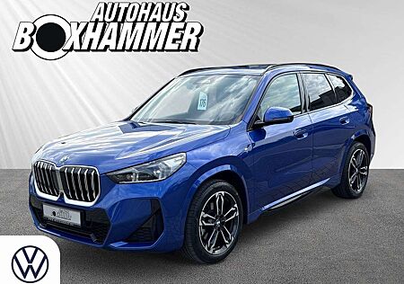BMW X1 23i xDrive M-Sport NAVI+ACC+SIDE.ASISST+SHADOW.LI