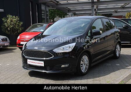 Ford C-Max 1.0 ECO BOOST* Cool & Connect*EURO6*TOP!