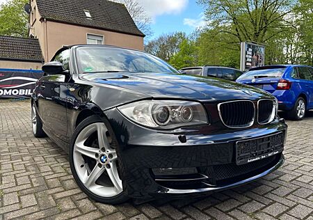 BMW 125 i Cabrio*Advantage/SHZ/Leder/PDC/TÜV NEU*