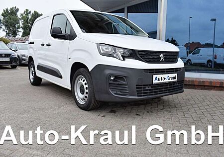 Peugeot Partner 1.5 BlueHDi 100 L1 EHZ Premium
