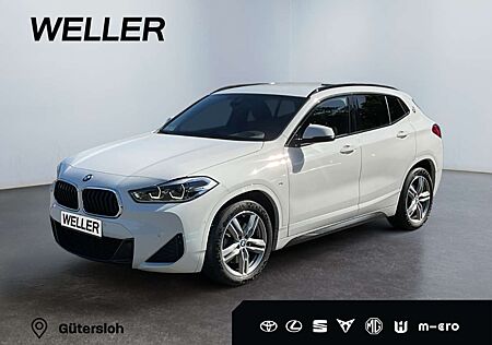 BMW X2 sDrive20i M Sport *HUD*AHK*Navi*LED*19Zoll*