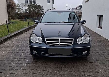 Mercedes-Benz C 220 T CDI Automatik Avantgarde