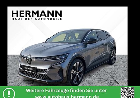 Renault Megane E-Tech Electric EV60 220HP LED*RFK*Spurha*