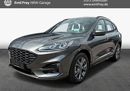 Ford Kuga 1.5 EB ST-LINE, AHK, Shz, Navi, Gjr