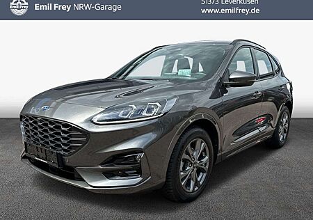 Ford Kuga 1.5 EB ST-LINE, AHK, Shz, Navi, Gjr