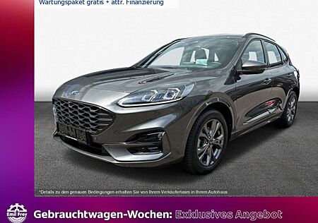 Ford Kuga 1.5 EB ST-LINE, AHK, Shz, Navi, Gjr