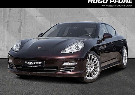 Porsche Panamera 3.6 XENON|SHD|AHK|RFK|LUFT|LEDER|SHZG