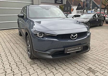 Mazda MX-30 e-SKY 107 kW (145 PS) mit Comfort.- und Premium Pa