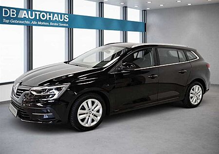 Renault Megane Business-Edition 1.3 TCE
