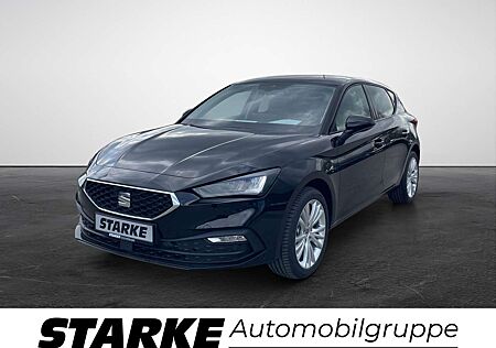 Seat Leon Style Edition 2.0 TDI 110 kW (150 Style Edition