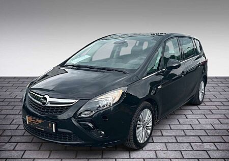 Opel Zafira C Tourer Business Innovation