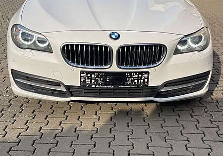 BMW 520d 520 xDrive Aut.