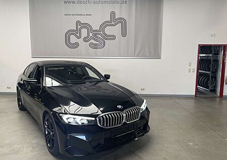 BMW 318dA 318 M Sport /LED/EGSD/Ambiente/KAMERA