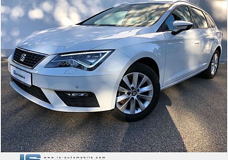 Seat Leon ST Style,NAVI,LED,KLIMA,SHZ,ACC,RFK,PDC