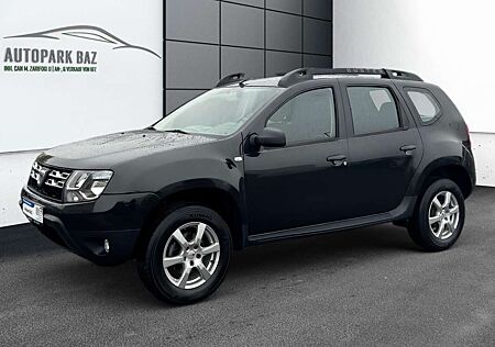 Dacia Duster I Laureate 4x2 *2.HAND*KLIM*NAV*ALU*
