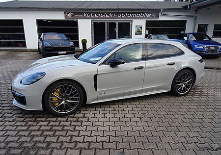 Porsche Panamera GTS Sport Turismo*Keramik,21´´Alu,Standh