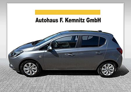 Opel Corsa 120 Jahre / Navi / AHK / PDC / ALU / SHZG