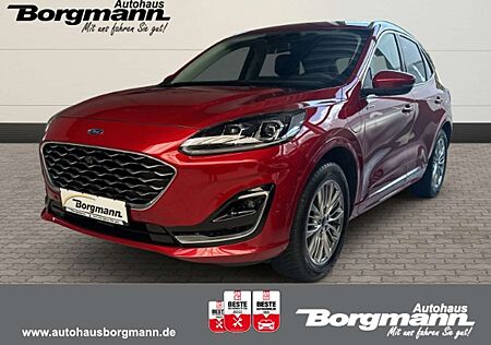 Ford Kuga Plug-In Hybrid Vignale 2.5 Duratec -PHEV EU6d 2019