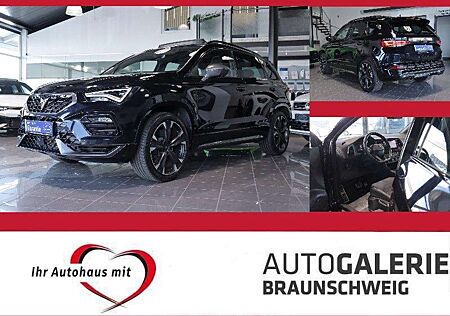 Cupra Ateca 2.0 TSI DSG 4Drive *PANO*ACC*AHK*