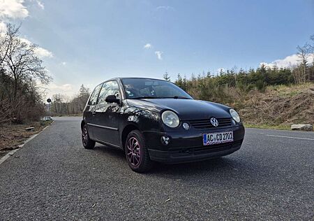 VW Lupo Volkswagen 1.4