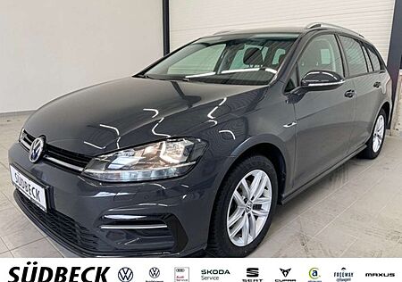 VW Golf Volkswagen VII Variant Comfortline 2.0 TDI KAMERA+ACC
