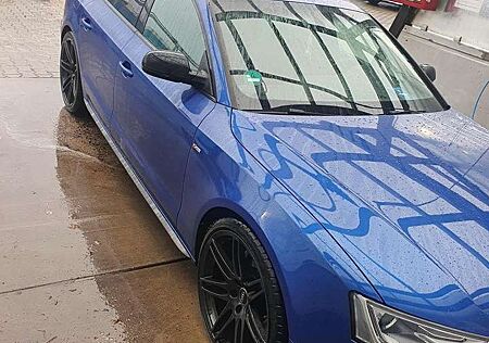 Audi A5 3.0 TDI Sportback quattro DPF S tronic