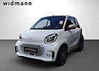 Smart ForTwo EQ cabrio *22 kW-Bordlader*SHZ*JBL Sound*