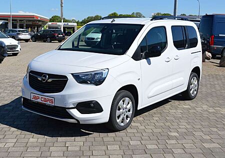Opel Combo 1.5D Aut. Life E Ultimate+LED