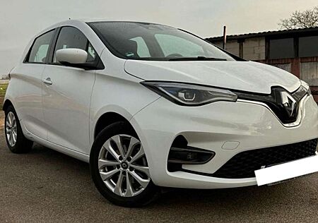 Renault ZOE (mit Batterie) Z.E. 50 EXPERIENCE